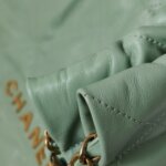 Chanel 22Bag (Шанель) — фото 20