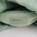 Chanel 22Bag (Шанель) — фото 8