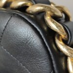 Chanel Quilted Calfskin CC Crossbody (Шанель) — фото 14
