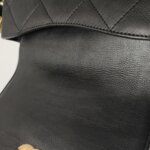 Chanel Quilted Calfskin CC Crossbody (Шанель) — фото 20
