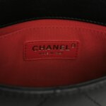 Chanel Quilted Calfskin CC Crossbody (Шанель) — фото 8