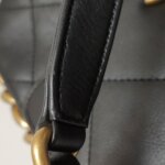 Chanel Quilted Calfskin CC Crossbody (Шанель) — фото 9