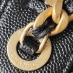 Chanel Quilted Calfskin CC Crossbody (Шанель) — фото 10