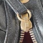 Chanel Quilted Calfskin CC Crossbody (Шанель) — фото 11