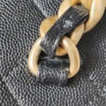 Chanel Quilted Calfskin CC Crossbody (Шанель) — фото 13