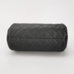 Chanel Quilted Calfskin CC Crossbody (Шанель) — фото 6