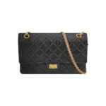 Chanel 2.55 Flag Bag (Шанель) — миниатюра 1