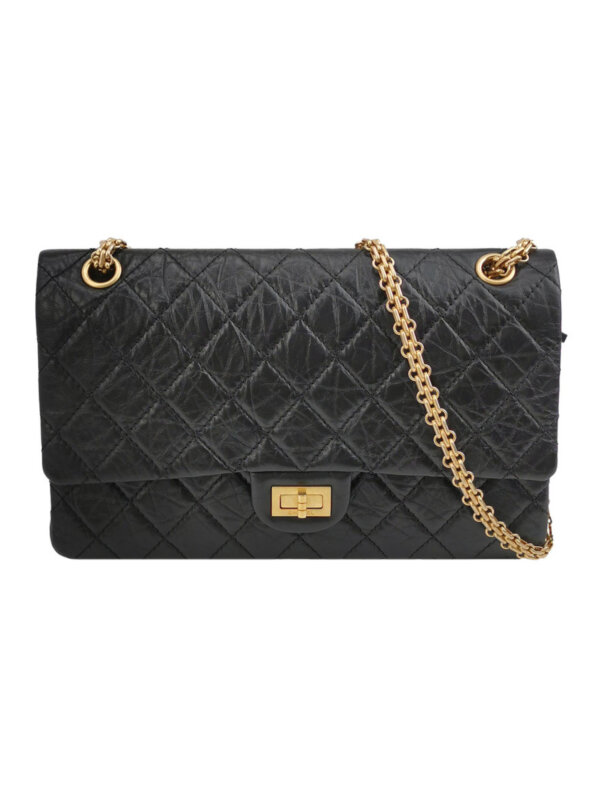 Chanel 2.55 Flag Bag (Шанель)