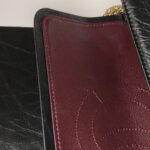 Chanel 2.55 Flag Bag (Шанель) — фото 10
