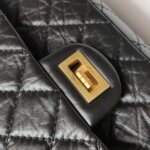 Chanel 2.55 Flag Bag (Шанель) — фото 11
