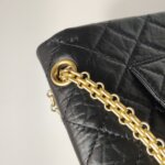 Chanel 2.55 Flag Bag (Шанель) — фото 13