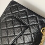 Chanel 2.55 Flag Bag (Шанель) — фото 17