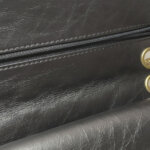 Chanel 2.55 Flag Bag (Шанель) — фото 19