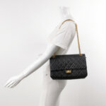 Chanel 2.55 Flag Bag (Шанель) — фото 2