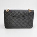 Chanel 2.55 Flag Bag (Шанель) — фото 5