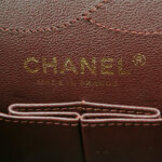 Chanel 2.55 Flag Bag (Шанель) — фото 8