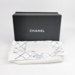 Chanel 2.55 Flag Bag (Шанель) — фото 9