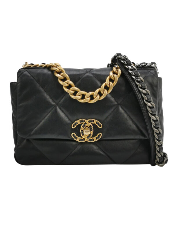 Chanel 19Bag
