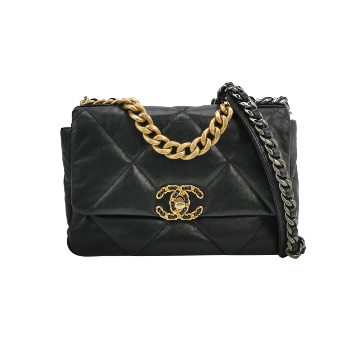 Chanel 19Bag (Шанель) — фото 1