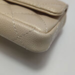 Chanel Quilted Calfskin CC Shoulder Bag (Шанель) — фото 16
