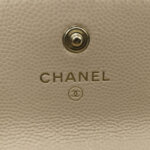 Chanel Quilted Calfskin CC Shoulder Bag (Шанель) — фото 8