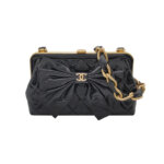Chanel Lambskin CC Shoulder Bag (Шанель) — миниатюра 1