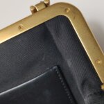 Chanel Lambskin CC Shoulder Bag (Шанель) — фото 10