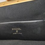 Chanel Lambskin CC Shoulder Bag (Шанель) — фото 11