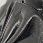 Chanel Lambskin CC Shoulder Bag (Шанель) — фото 14