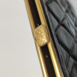 Chanel Lambskin CC Shoulder Bag (Шанель) — фото 15