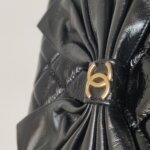 Chanel Lambskin CC Shoulder Bag (Шанель) — фото 16