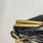 Chanel Lambskin CC Shoulder Bag (Шанель) — фото 18