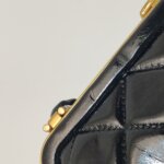 Chanel Lambskin CC Shoulder Bag (Шанель) — фото 19