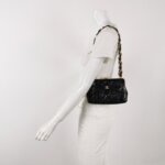 Chanel Lambskin CC Shoulder Bag (Шанель) — фото 2