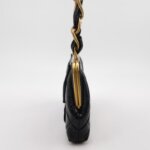 Chanel Lambskin CC Shoulder Bag (Шанель) — фото 3