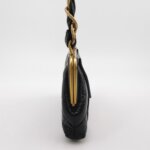 Chanel Lambskin CC Shoulder Bag (Шанель) — фото 4