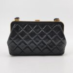 Chanel Lambskin CC Shoulder Bag (Шанель) — фото 5