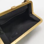 Chanel Lambskin CC Shoulder Bag (Шанель) — фото 7