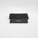 Chanel Lambskin CC Shoulder Bag (Шанель) — фото 9