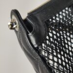 Chanel Lambskin CC Shoulder Bag (Шанель) — фото 12