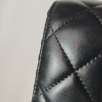 Chanel Lambskin CC Shoulder Bag (Шанель) — фото 13
