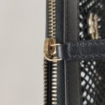 Chanel Lambskin CC Shoulder Bag (Шанель) — фото 15