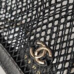 Chanel Lambskin CC Shoulder Bag (Шанель) — фото 16