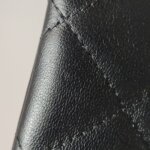 Chanel Lambskin CC Shoulder Bag (Шанель) — фото 18