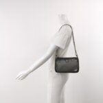 Chanel Lambskin CC Shoulder Bag (Шанель) — фото 2