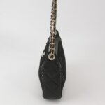 Chanel Lambskin CC Shoulder Bag (Шанель) — фото 3
