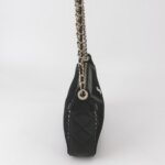 Chanel Lambskin CC Shoulder Bag (Шанель) — фото 4