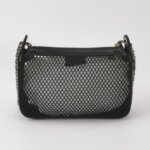 Chanel Lambskin CC Shoulder Bag (Шанель) — фото 5