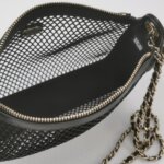 Chanel Lambskin CC Shoulder Bag (Шанель) — фото 7