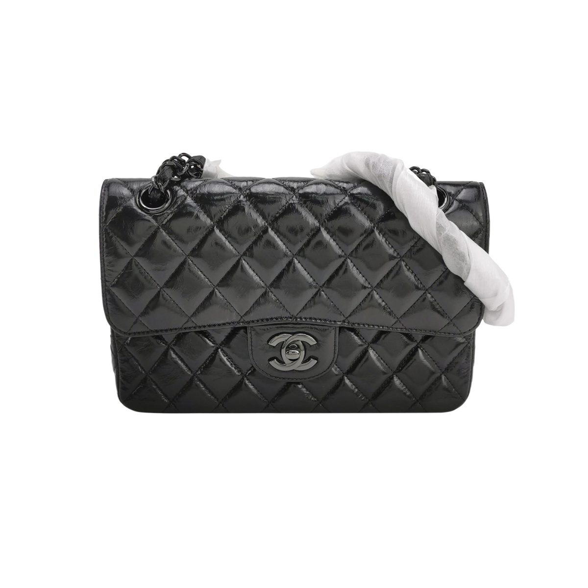 Chanel Classic Flap (Шанель) — фото 1